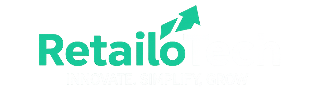 Retailo logo