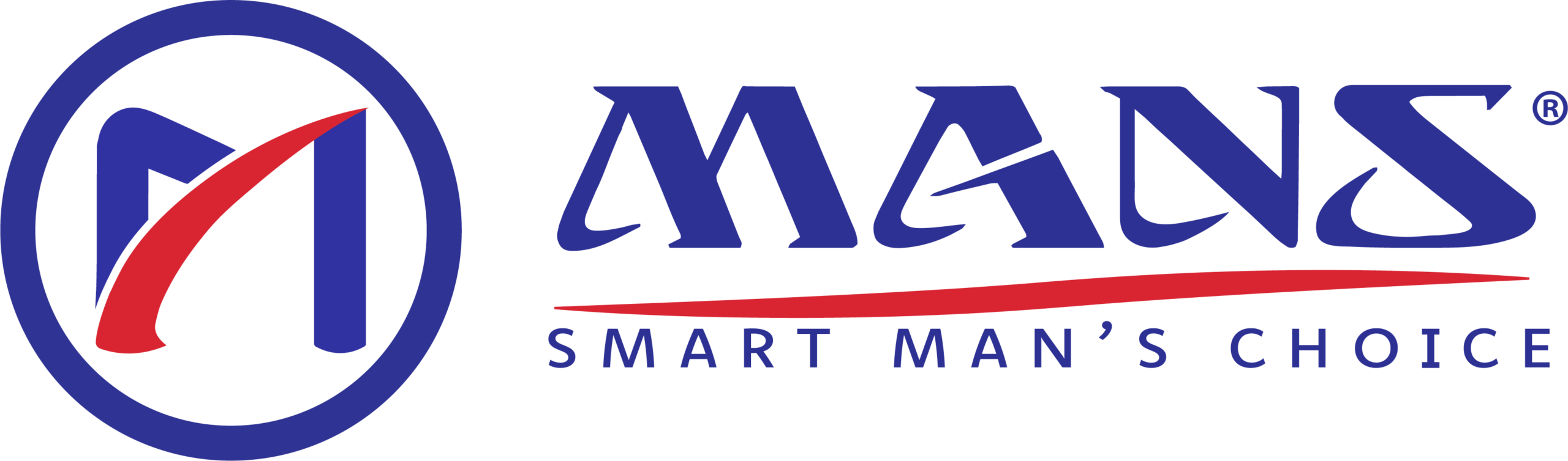MANS Apparel - Waskaduwa logo