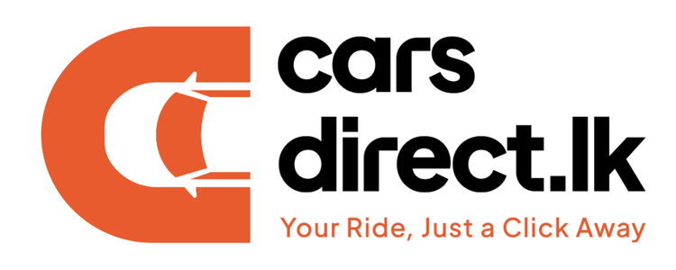CarsDirect.lk logo