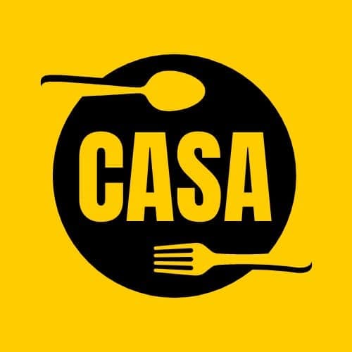 CASA Restaurant - Ragama logo