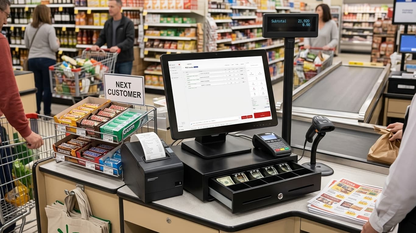 Retailo POS