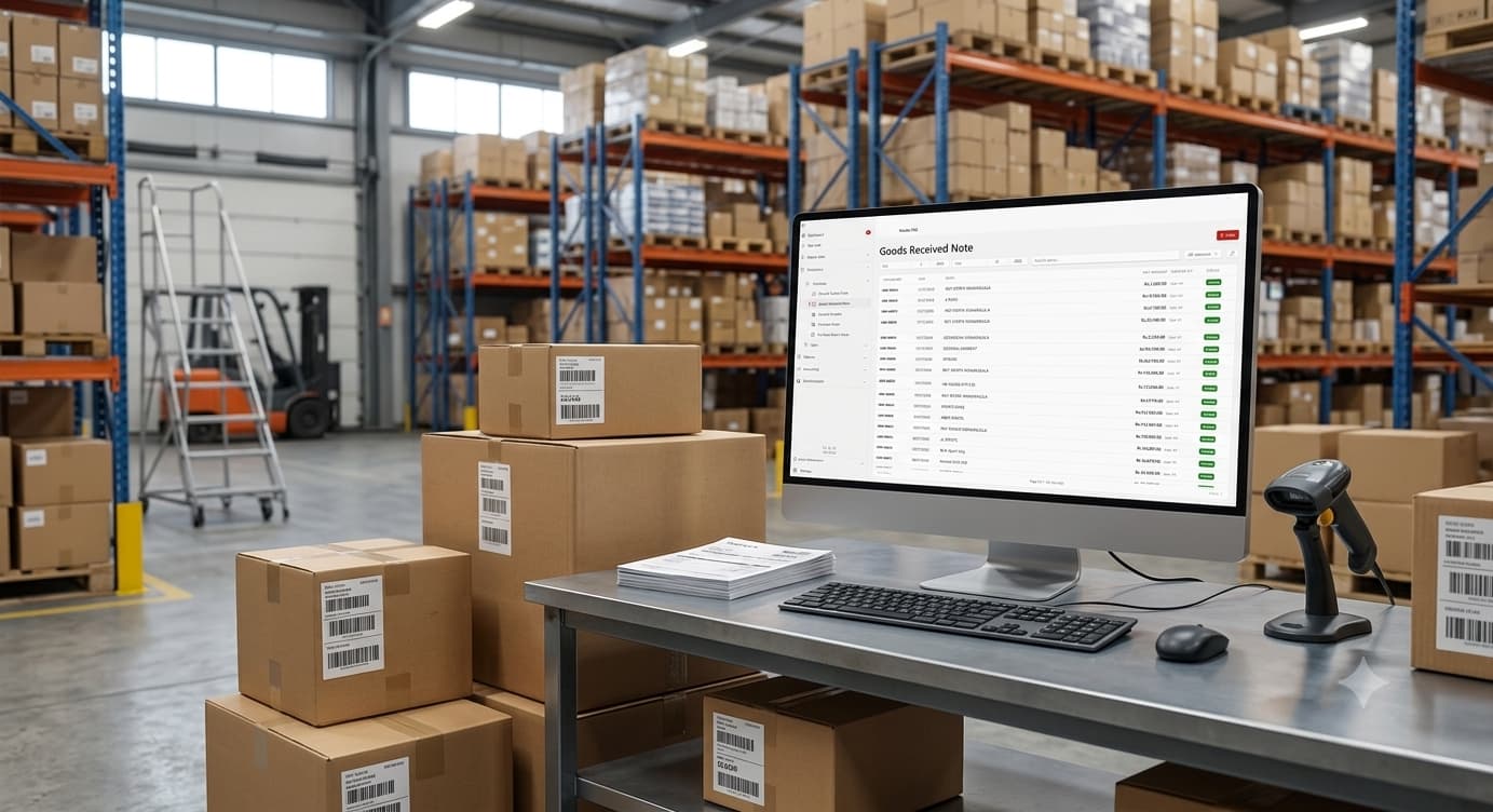 Retailo Inventory