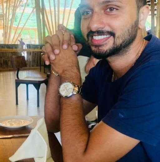 Kaushal Pradeep