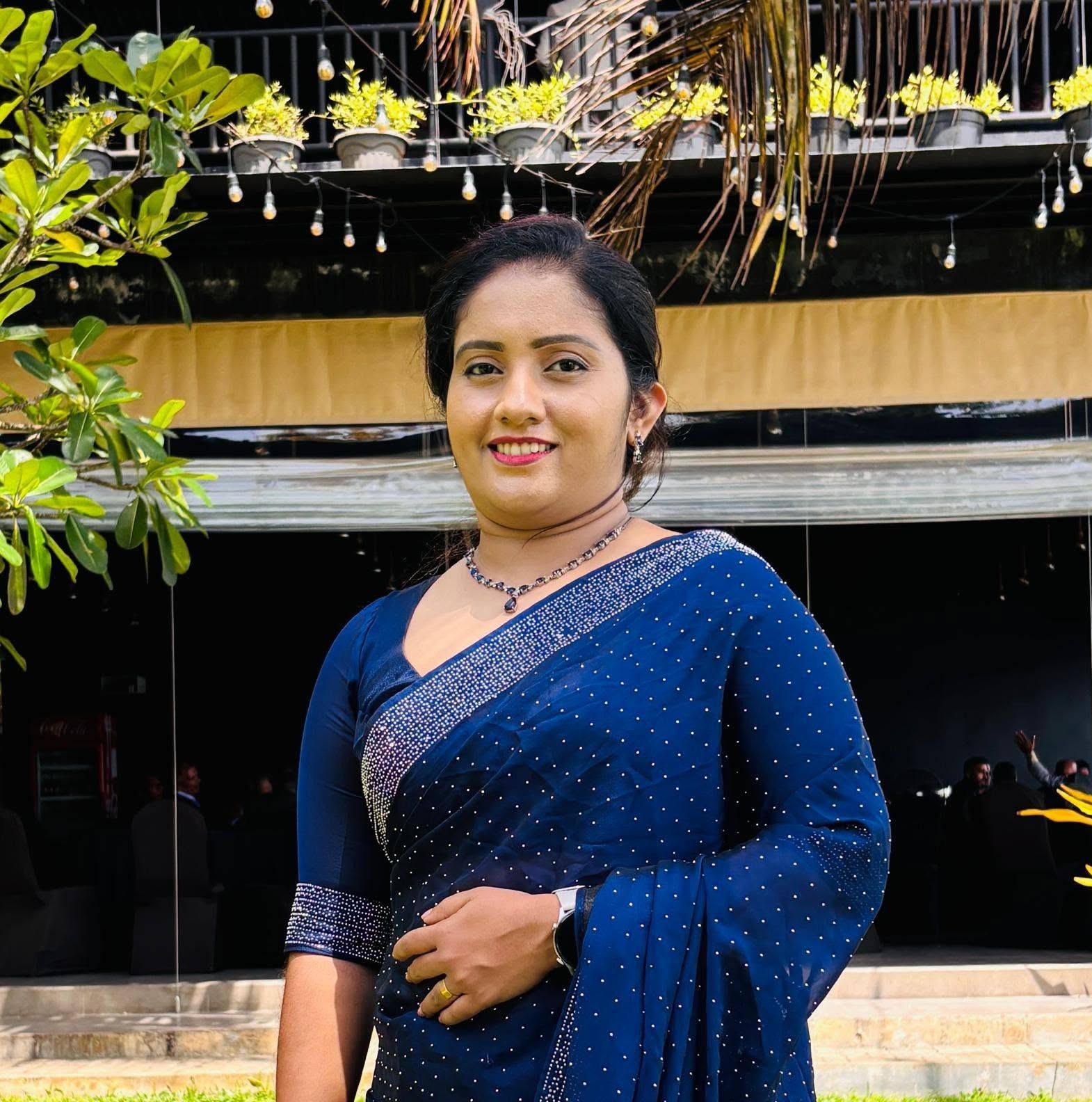 Thewakshi Liyanapathirana