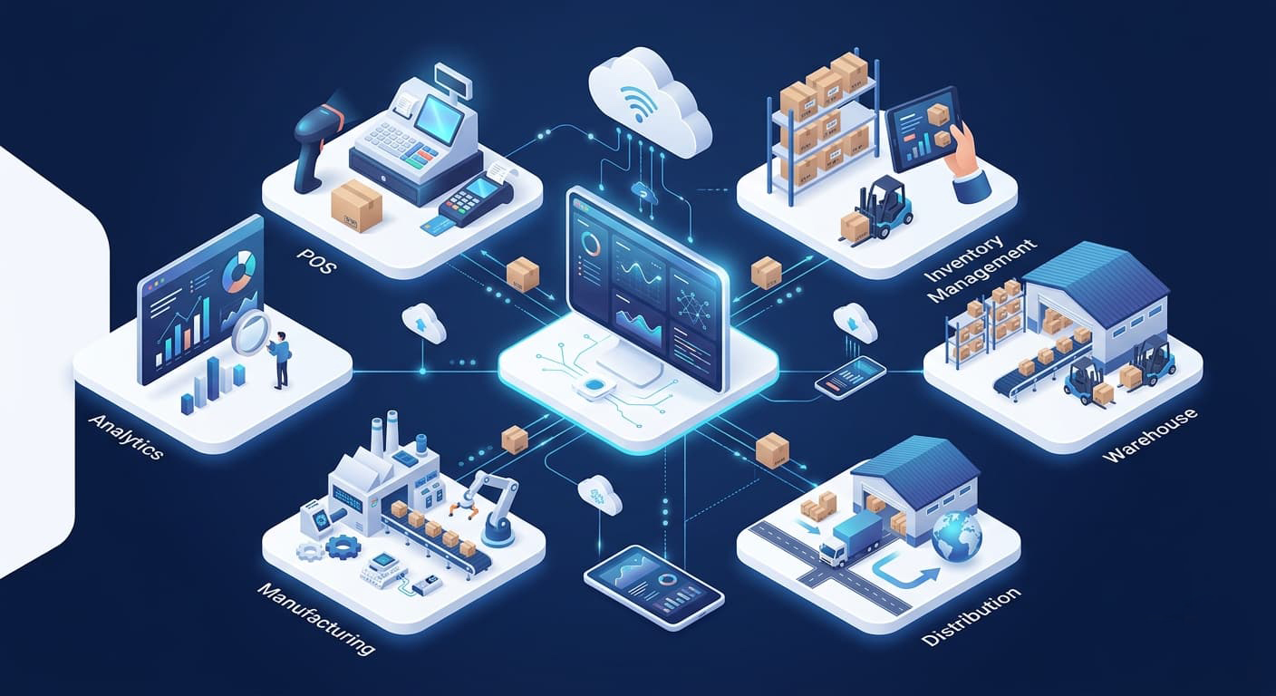Business Management Solutions