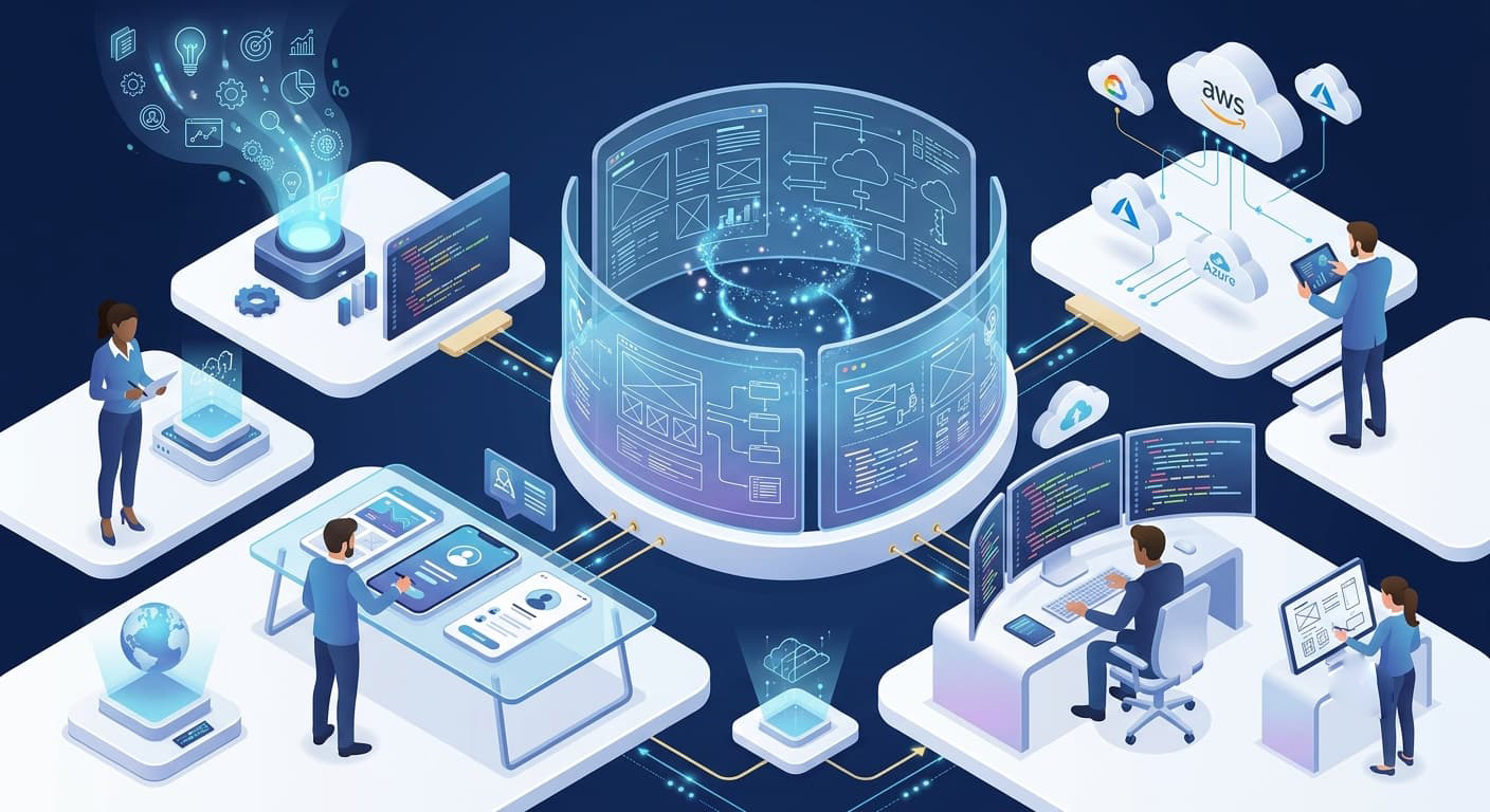 Custom Software Development